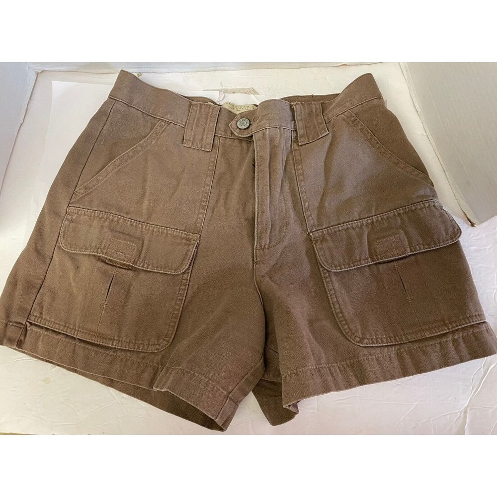 American Eagle Outfitters Jean‎ SPORT WOMEN’S SHORTS SIZE 6 Brown